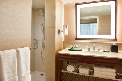 その他 シェラトン センター トロント ホテルの写真