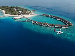 The Westin Maldives Miriandhoo Resort