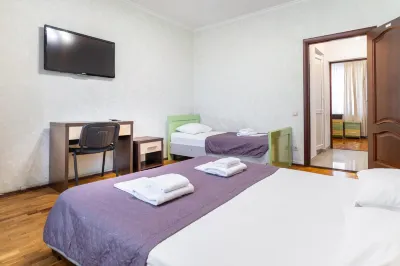 Apartments Samara Hotels in der Nähe von Flipper Diving Club