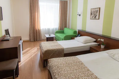 Kosmos Mini-Hotel