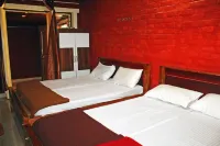 CS County Resort Shri Chamundeshwari Tayi Devasthana 주변 호텔