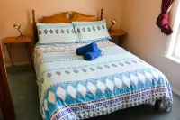Blue Moon Lodge Hotel a Havelock