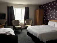 The Old Coach House Отели в г. 