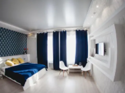 Hotel Nautilus And Spa Hotels in Taganrog