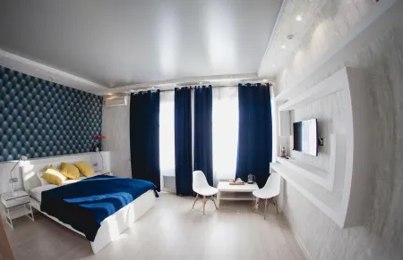 Наутилус и СПА Отели в г. Таганрог