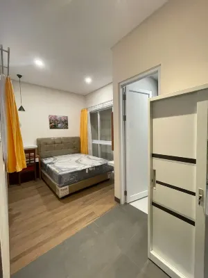 Sunshine Living Hotel a Jajar
