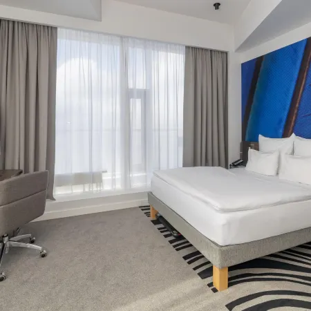 Novotel Arkhangelsk (Новотель Архангельск)