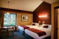 The Inn at Crumpin-Fox Hotels in Shelburne