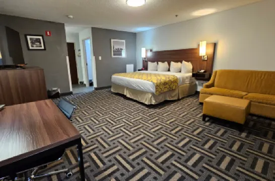 Baymont by Wyndham Chicago/Calumet City Hotels in Cook County