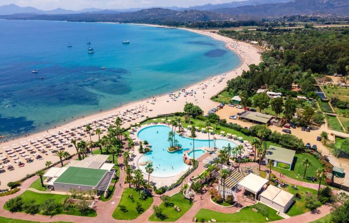 Hotel Club Saraceno - Bovis Hotels