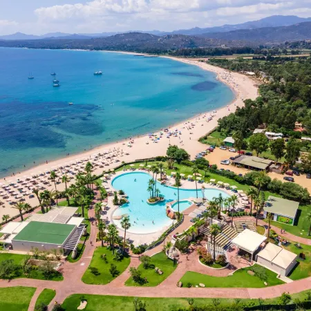Hotel Club Saraceno - Bovis Hotels