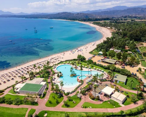 Hotel Club Saraceno - Bovis Hotels Hotels in Tortoli