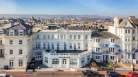 Eastbourne Riviera Hotel Hotels in Істбурн