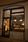 Munich Rooms Hotel Hotels in Schwabing-West