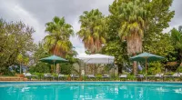 Le Manoir de Brendel - Pet-friendly