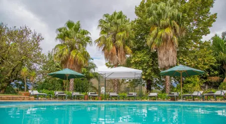 Le Manoir de Brendel