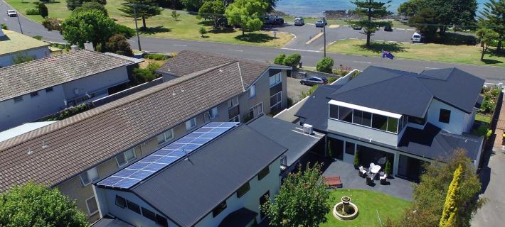 Birchwood, Devonport Self-Contained Self Catering Accommodation Các khách sạn ở Devonport