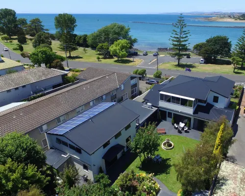 Birchwood, Devonport Self-Contained Self Catering Accommodation Hotel di Devonport
