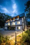 4 Évszak Erdeihotel - Mátrafüred Hotels in Gyongyos