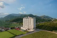 Pandora Grand, Udaipur- Nestled in Nature Wrapped in Luxury Hotels in Pratapgarh