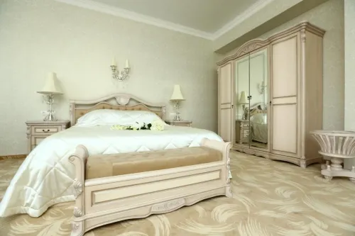 Vash Hotel Hotels in Yuzhnouralsk