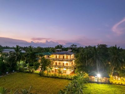Mailagama Cinnamon Residence