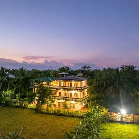 Mailagama Cinnamon Residence