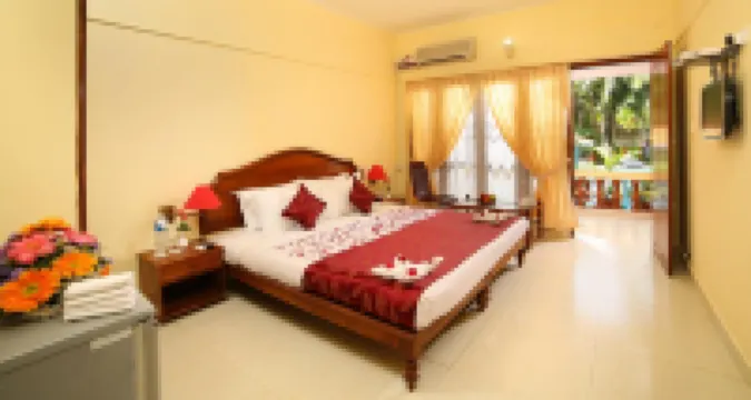 Jasmine Palace