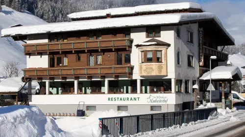Gasthof Pension Madseiterhof - 3-Star