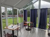 The Parrsboro Mansion Inn Hotels in Cumberland County