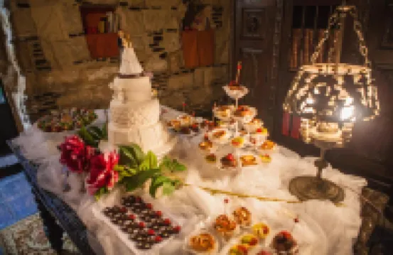 Casa Palacio Jerezana