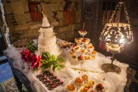 Casa Palacio Jerezana فنادق في خيريز
