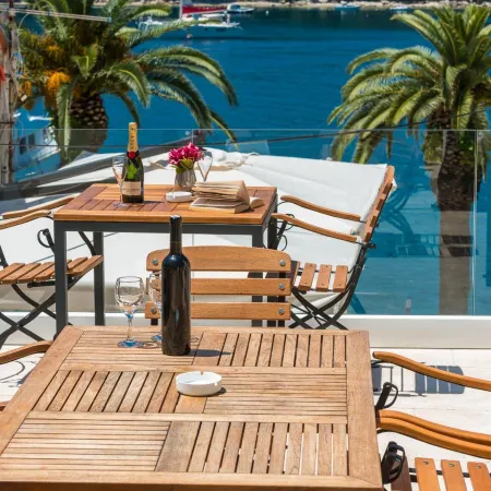 Casa Antika Suites