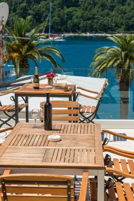 Casa Antika Suites - WiFi