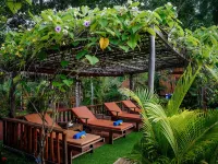 Sok Sabay Resort Hotels near Otres Beach
