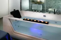 Barbarella Suite - spa
