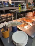 Hotel Tikkurila - sarapan