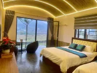 Sapa Bamboo Eco - Pools