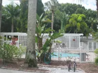 Pirates Pointe Resort - Uima-altaat