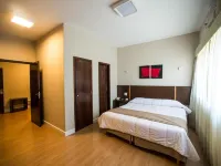 Entremares Hotel โรงแรมใกล้หาด Joatinga Beach