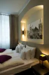 Hotel Residenz am Königsplatz Hotels near Technic Museum Speyer