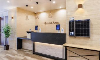 Hotel Gran Arena