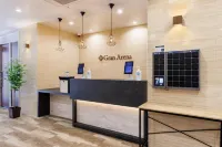 Hotel Gran Arena