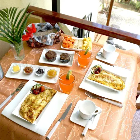 Hotel Casa Buenavista - Adults Only