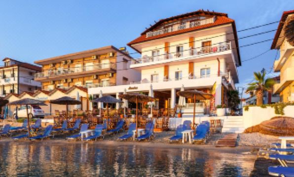 Marabou Hotel