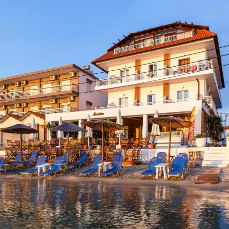 Marabou Hotel