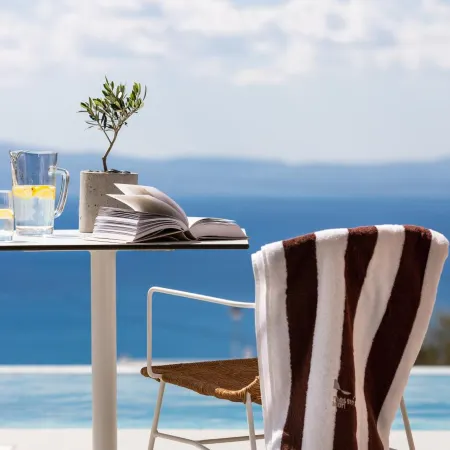 Messinian Icon Hotel & Suites