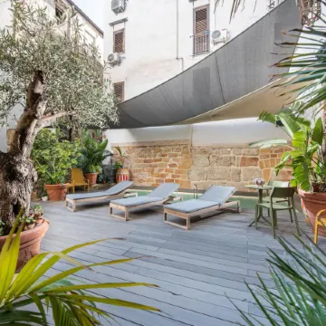 Porta di Castro Boutique Hotel & Spa