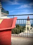 Casa Manfredi Roma - Havudsigt