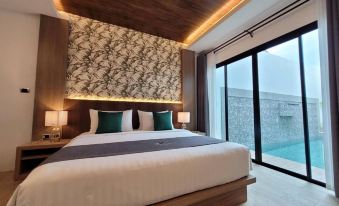 Poonsiri Varich Pool Villa Aonang